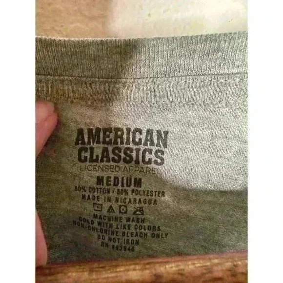 NWT Universal Studios American Classics Back to the Future Biff's Automotive Det - Picture 3 of 7